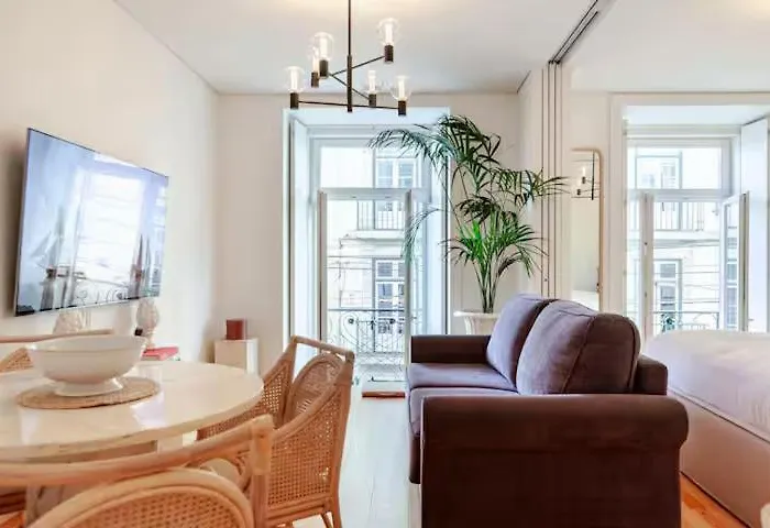 Chiado Luxury Apartment Camoes