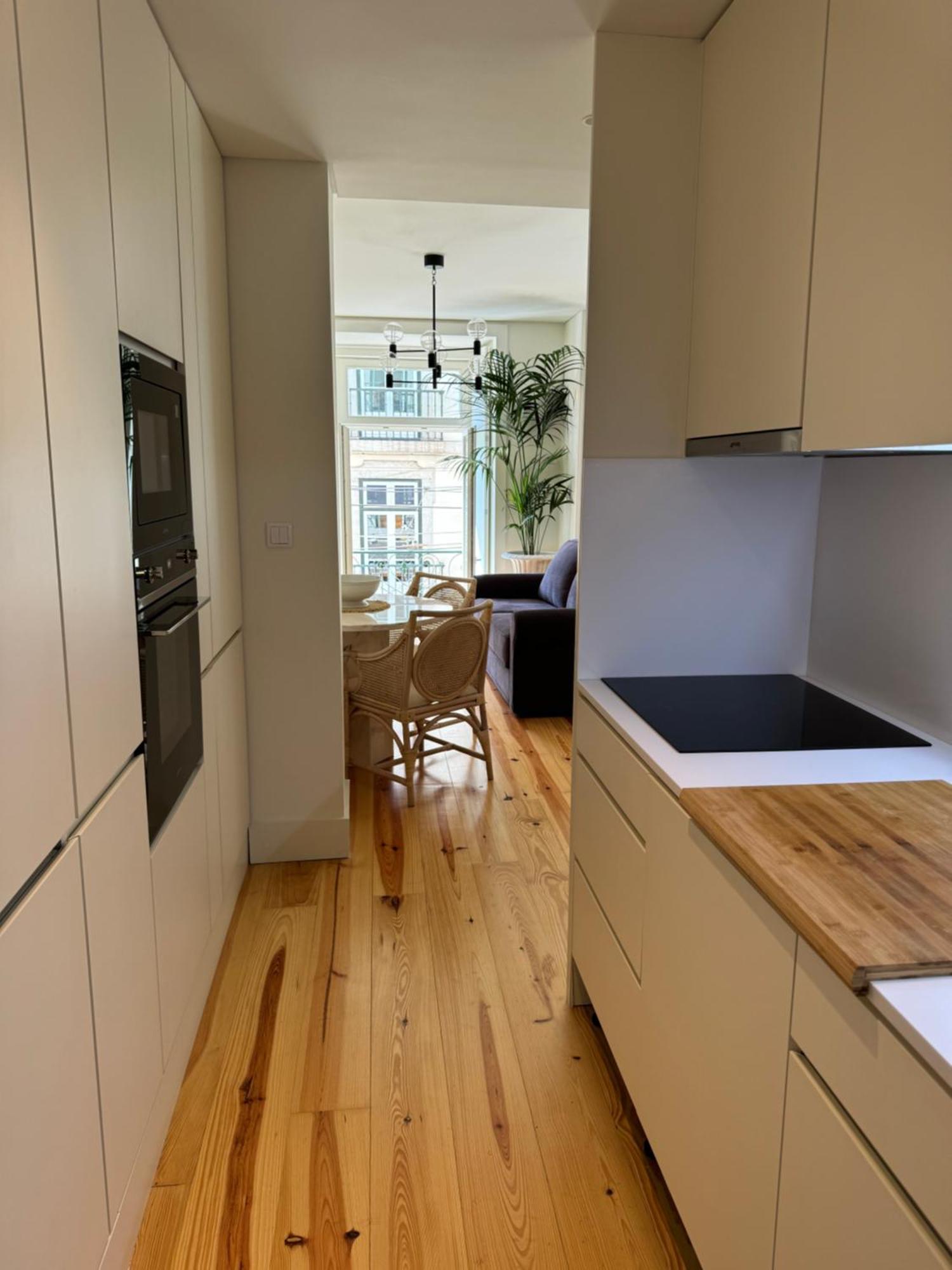 Apartment Chiado Luxury Camoes *