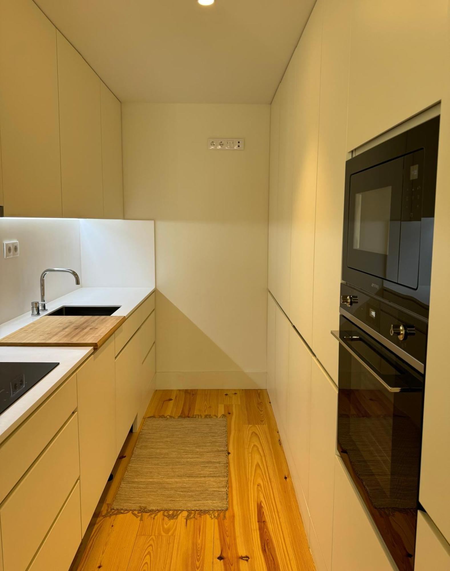 Apartment Chiado Luxury Camoes *