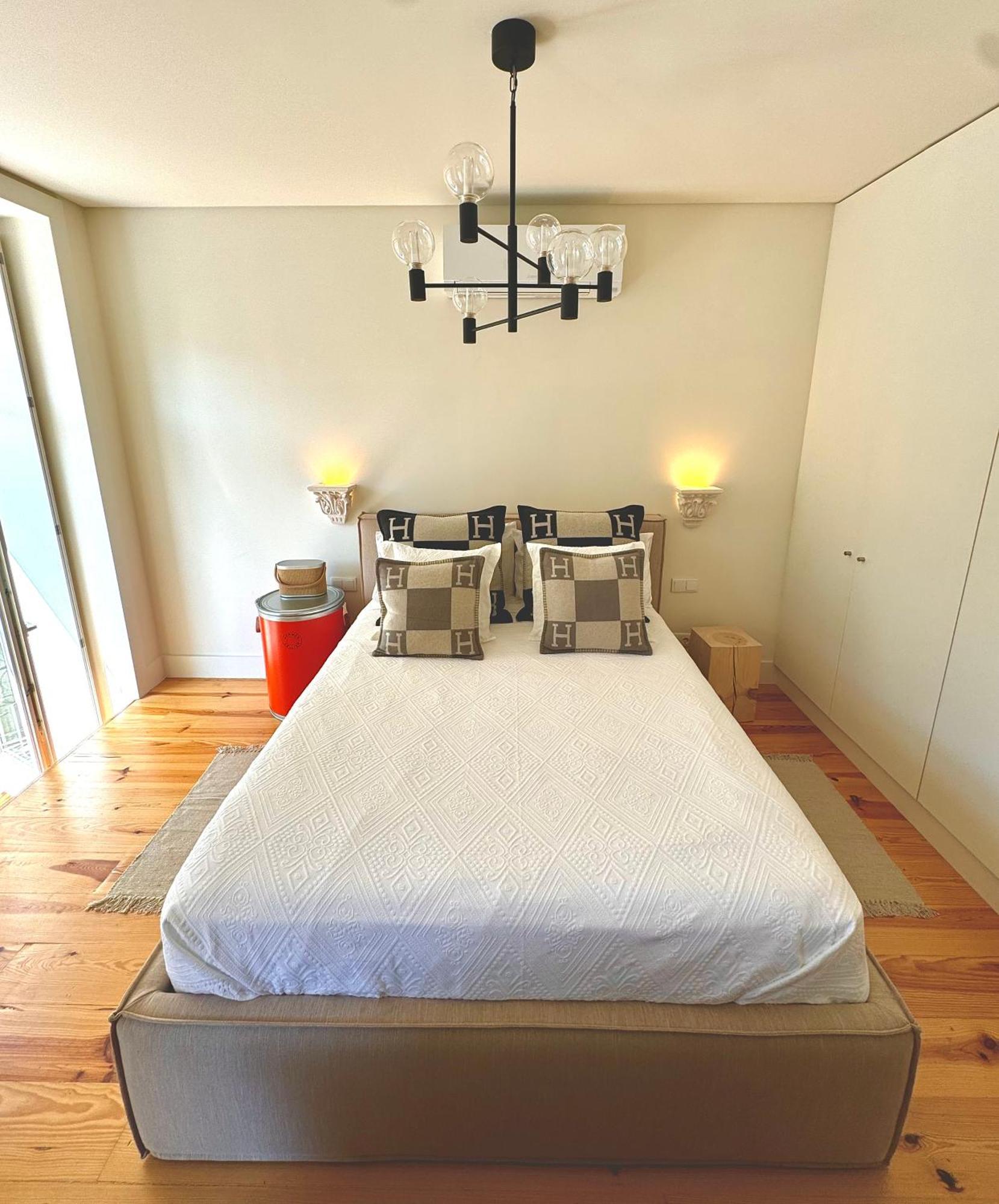 Chiado Luxury Camoes Lissabon