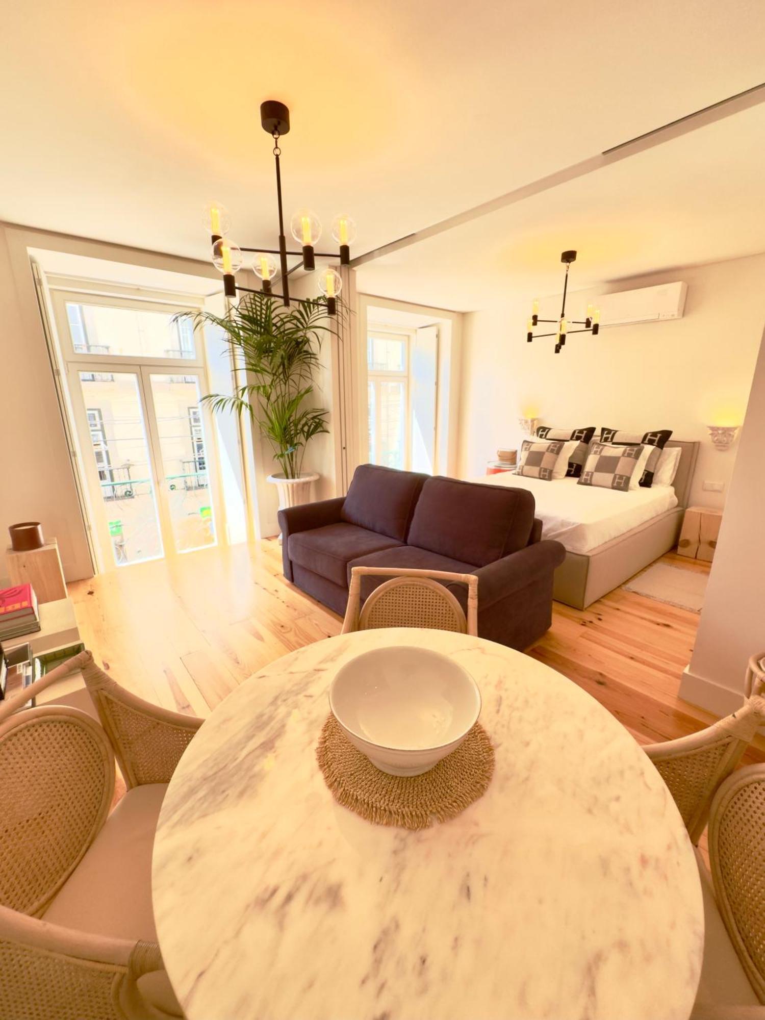 Chiado Luxury Camoes Lissabon
