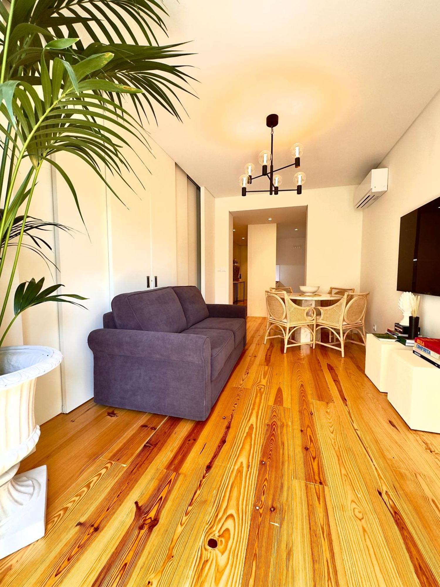 Chiado Luxury Camoes Apartment