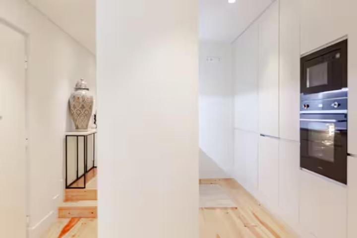 Apartment Chiado Luxury Camoes *