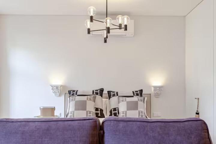 Chiado Luxury Camoes Lissabon