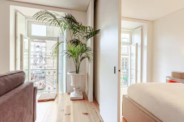 Apartment Chiado Luxury Camoes *