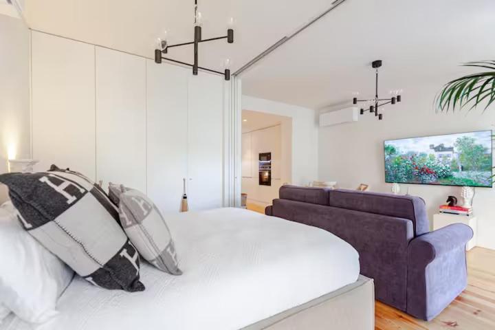 Apartment Chiado Luxury Camoes