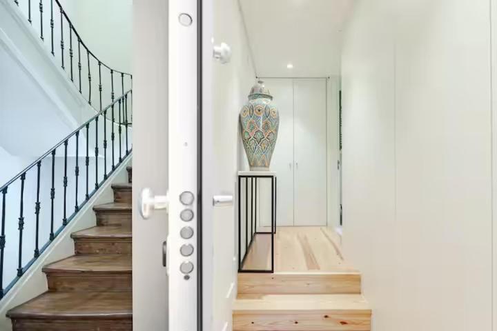 Apartment Chiado Luxury Camoes *