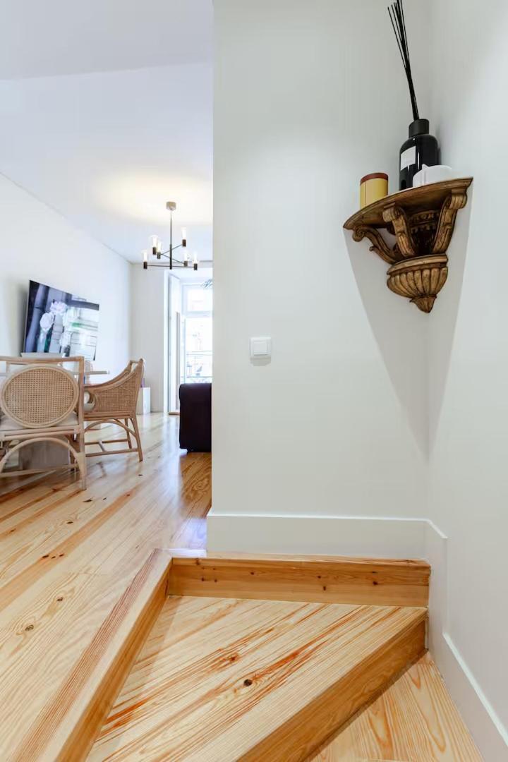 Chiado Luxury Camoes Apartment