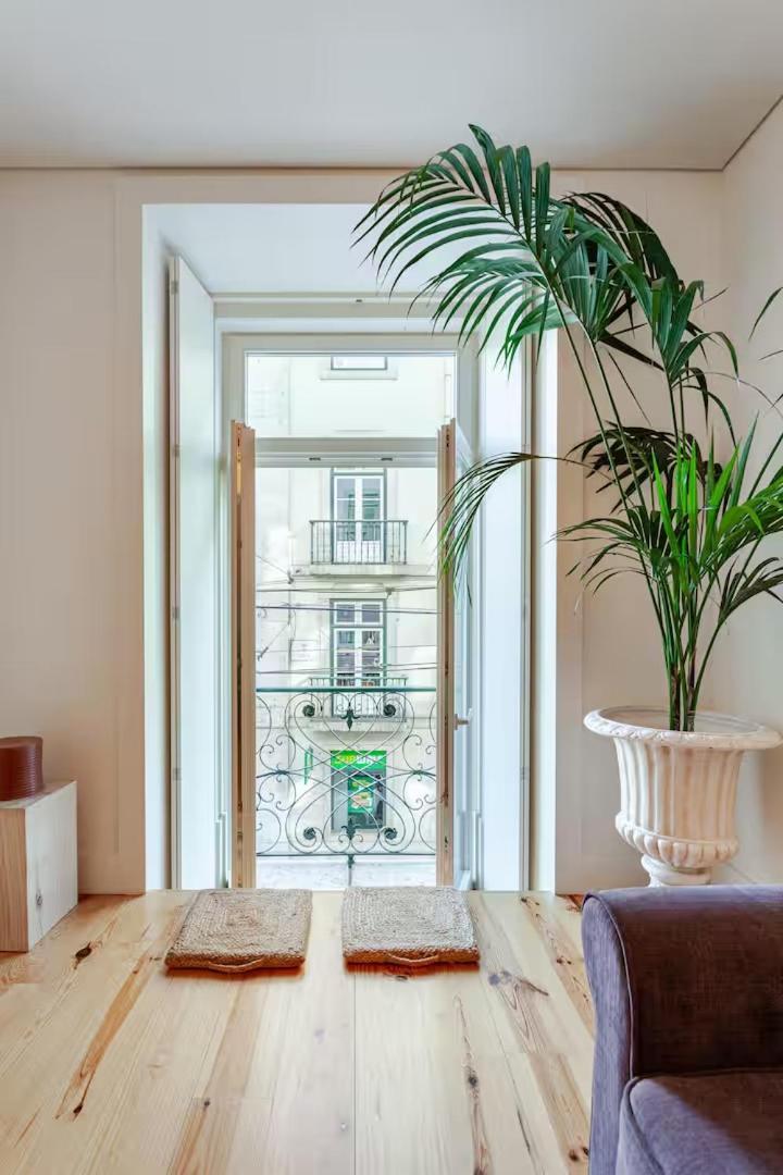 Chiado Luxury Camoes Lissabon