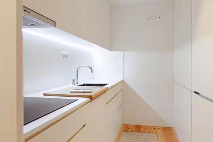 Apartment Chiado Luxury Camoes