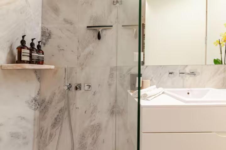 Chiado Luxury Camoes Apartment Lissabon