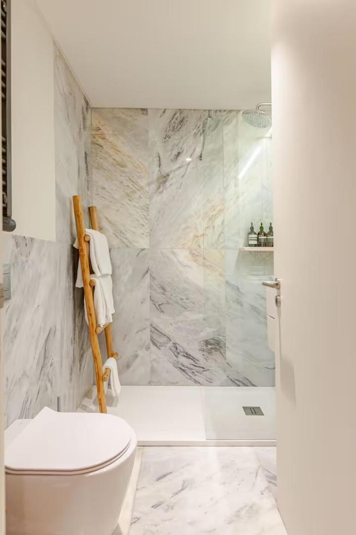 Chiado Luxury Camoes Apartment Lissabon